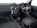 Daihatsu Terios Diva 2012 года